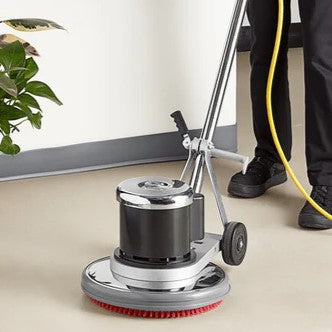 Floor Buffers
