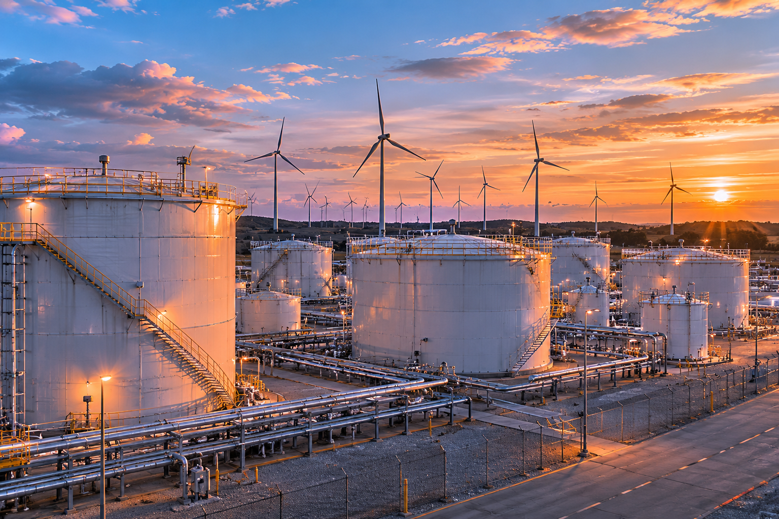 Process & Industrial Heating