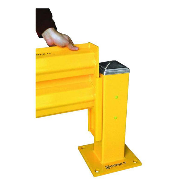 Lift Out Adapter for Handle It Guard Rail (LOA ONLY)