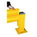 Lift Out Adapter for Handle It Guard Rail (LOA ONLY)
