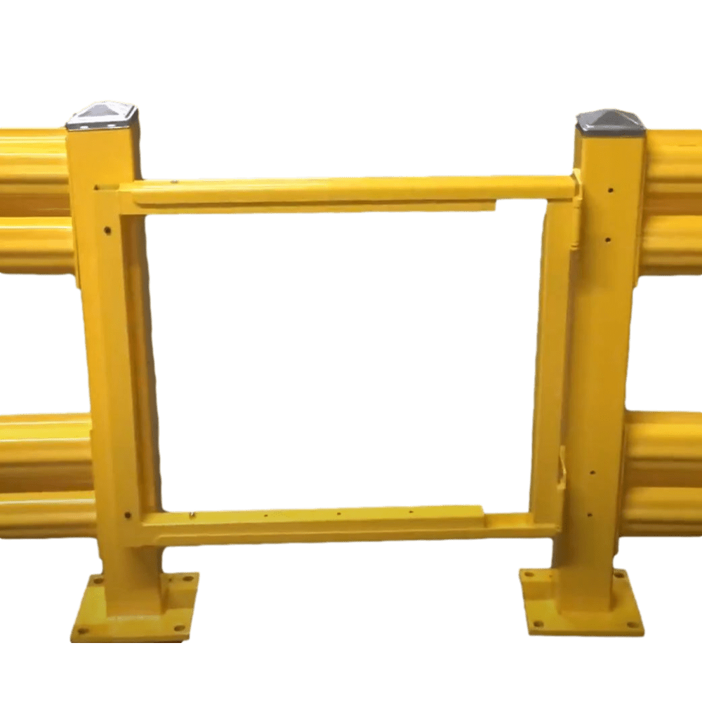Handle It - Adjustable Pedestrian Gate
