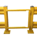 Handle It - Adjustable Pedestrian Gate