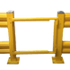 Handle It - Adjustable Pedestrian Gate
